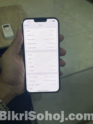 Iphone 13pro max